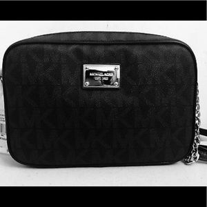 Michael Kors Large Jet Set Crossbody